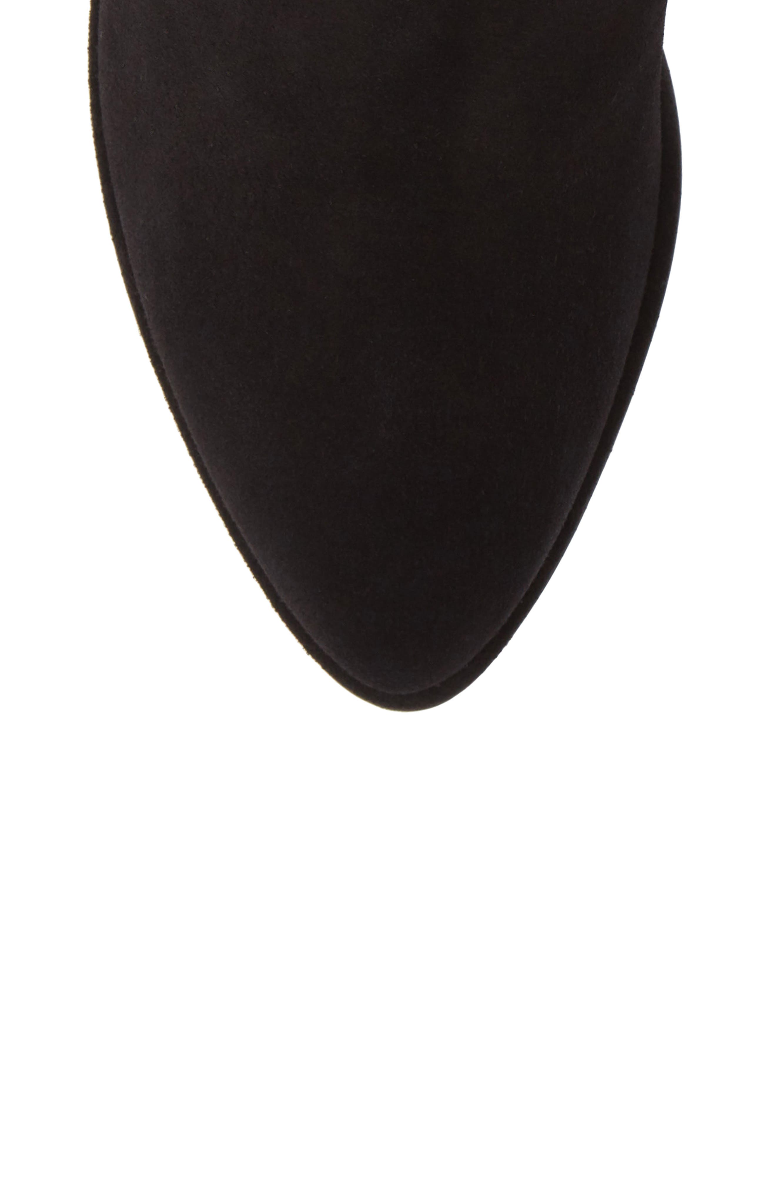 Wonders M-4308 Bootie, Alternate, color, 