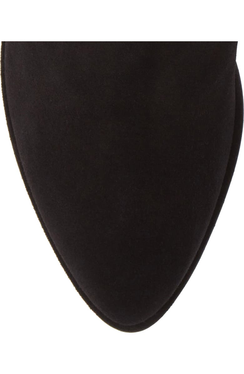 Wonders M-4308 Bootie, Alternate, color,