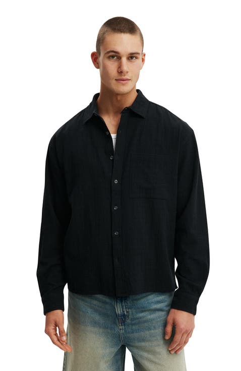 Men's Remi Long Sleeve Shirt