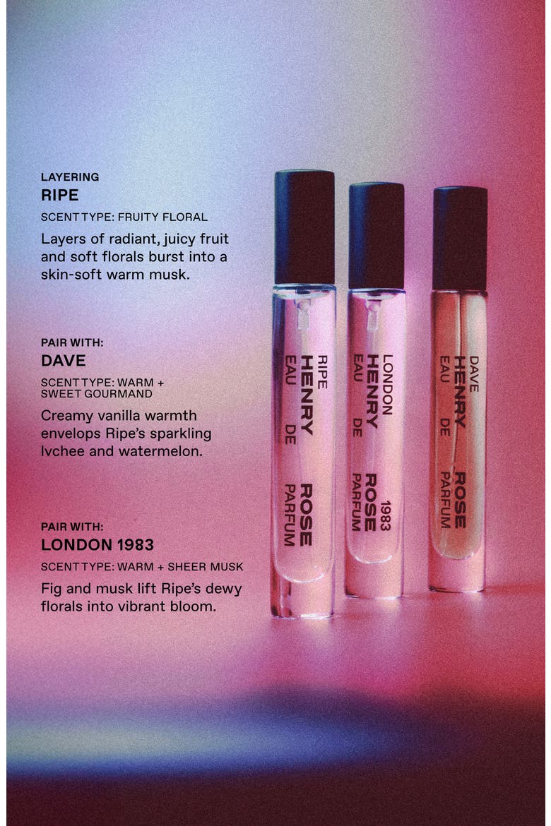 Ripe Eau de Parfum, Alternate, color, NO COLOR