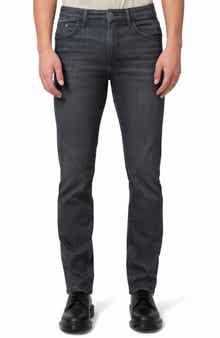 Marcus Slim Straight Leg Jeans