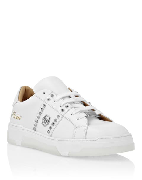 Low-Top Sneakers Unisex