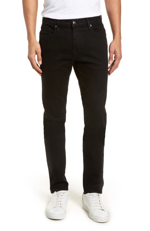 L'Homme Skinny Fit Jeans