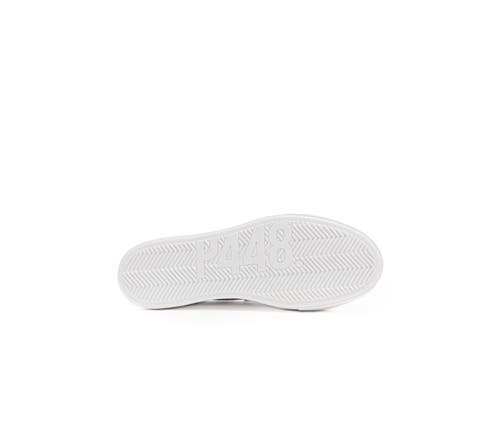 P448 Thea Sneaker In Opal