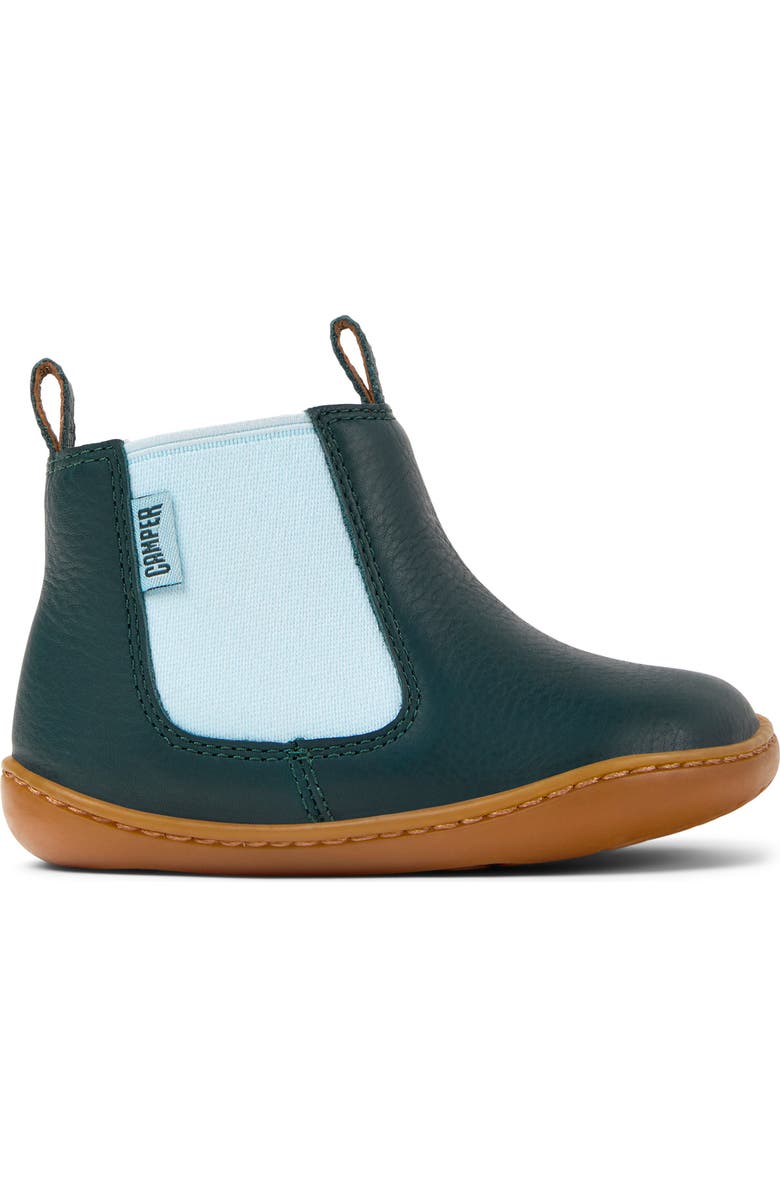 Camper Kids' Peu Cami Chelsea Boot, Alternate, color,