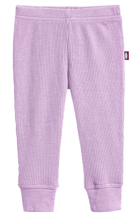 Baby Unisex Thermal Pants