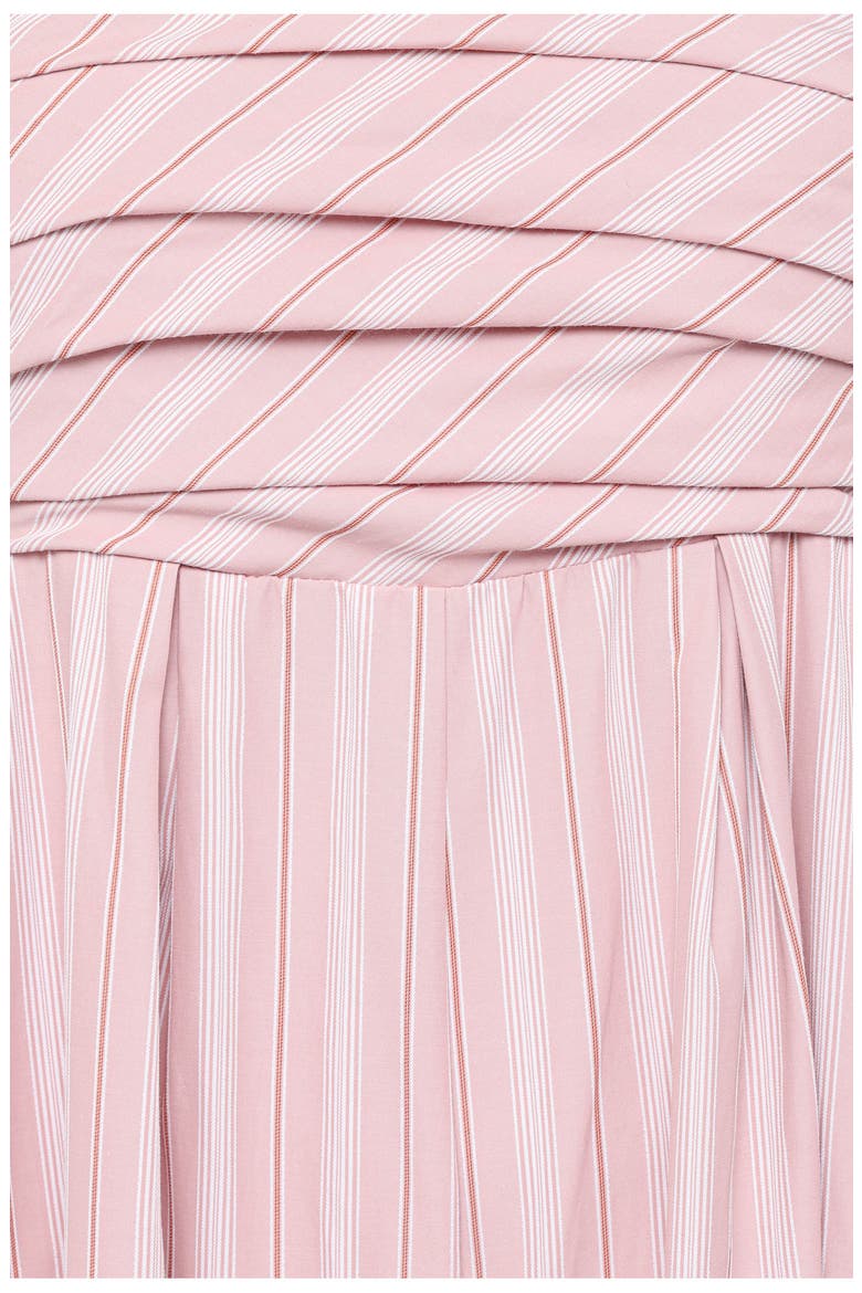 Pricilla Stripe Jumpsuit, Alternate, color, PINK STRIPE