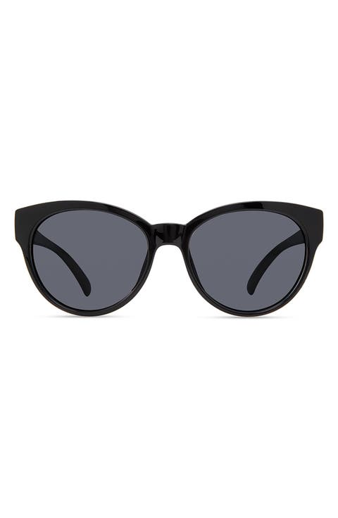 Keira 56mm Cat Eye Sunglasses