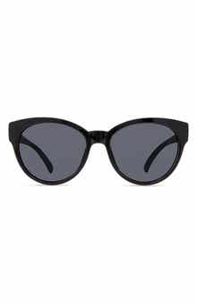 Rachel Zoe Keira 56mm Cat Eye Sunglasses