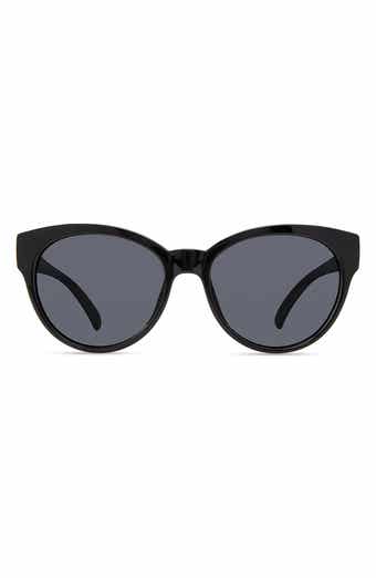 Rachel Zoe Keira 56mm Cat Eye Sunglasses