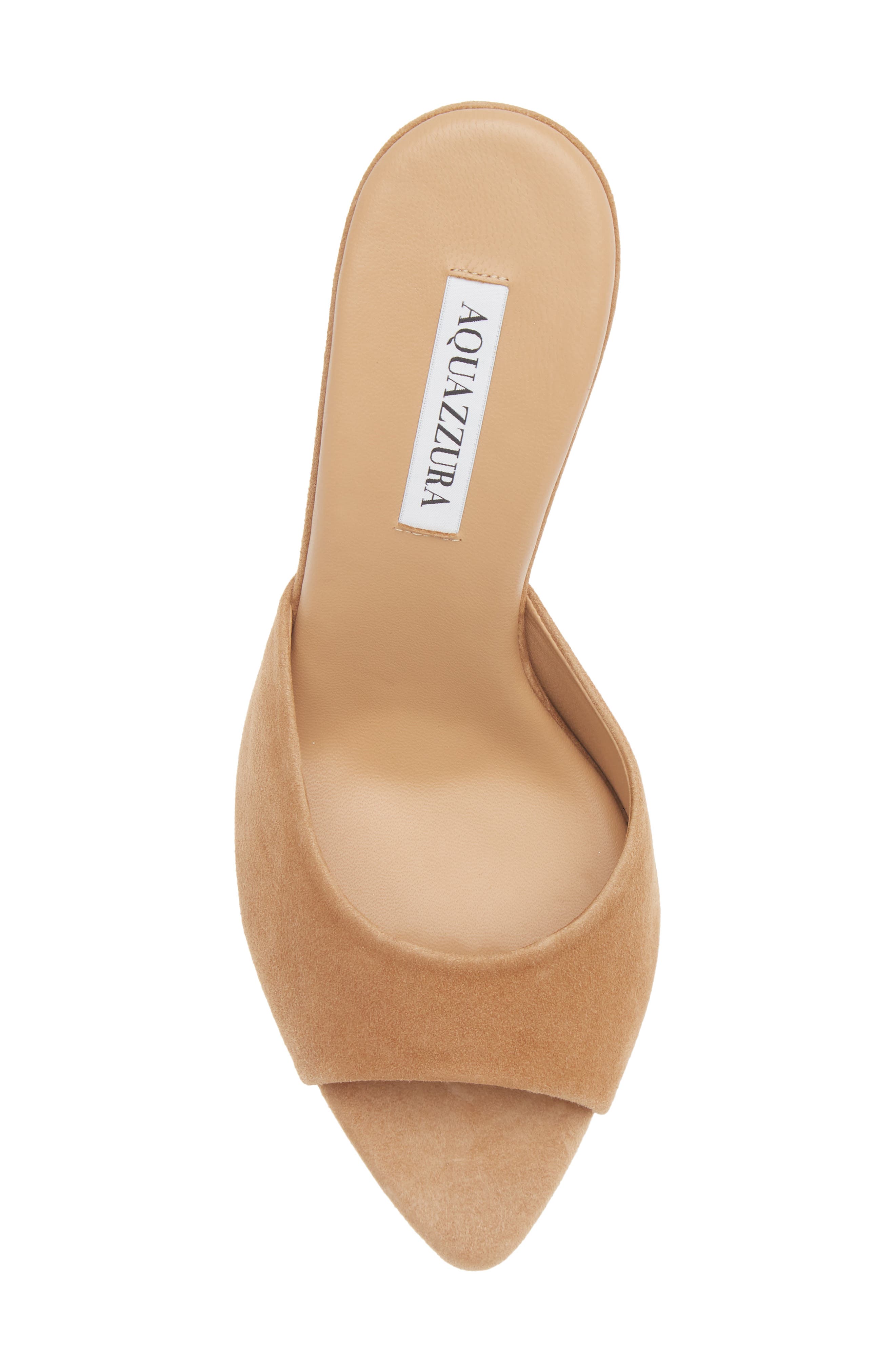 Bisous Wedge Sandal, Alternate, color, CAMEL