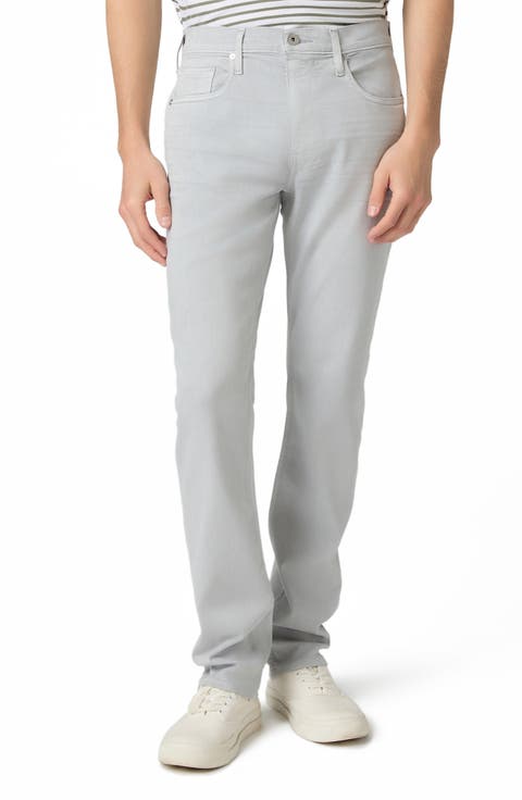 Federal Slim Straight Leg Jeans