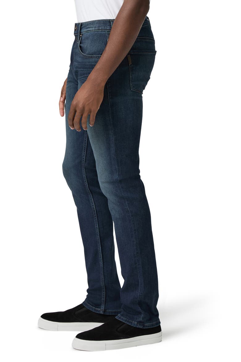Lennox Slim Fit Jeans, Alternate, color, REMO