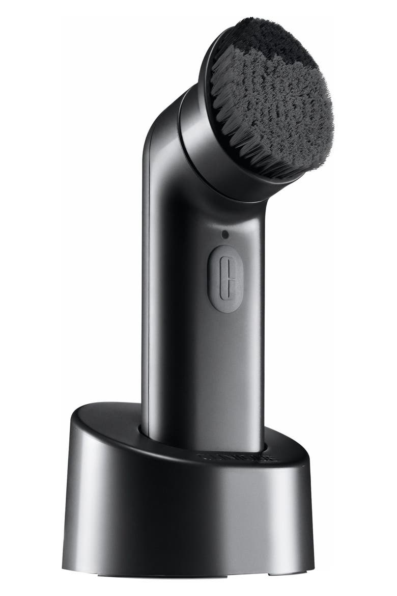 for Men Sonic System Deep Cleansing Brush, Alternate, color, NO COLOR
