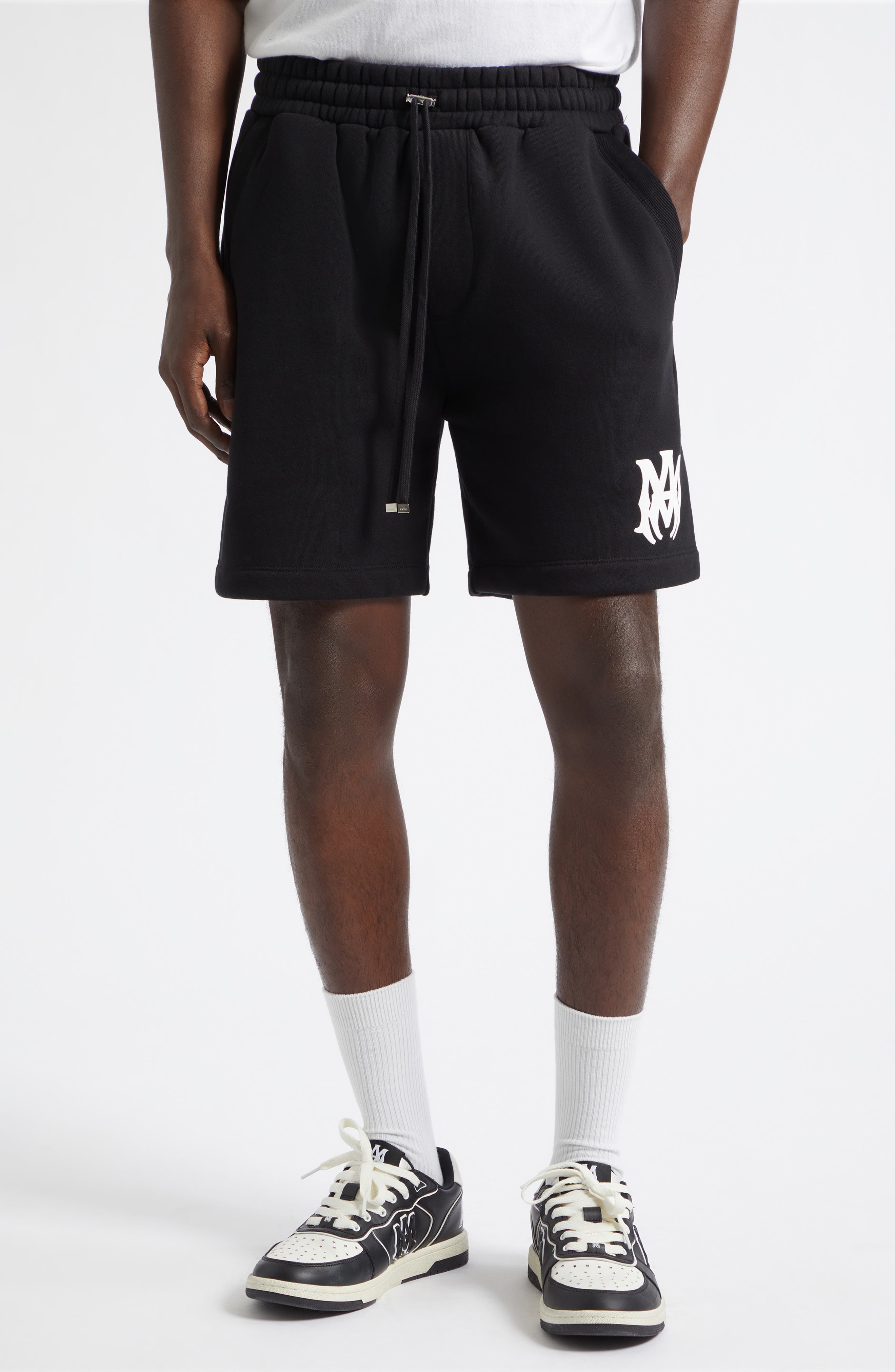selected BLACK