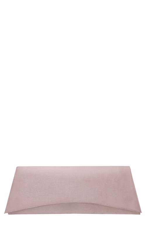 Nina Zoey Clutch In Brown
