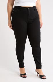 Seven7 Bombshell Skinny Jeans