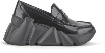 ★追跡&関税込【UNITED NUDE】Space Kick Loafer United Nude Space Kick Loafer | Nordstrom