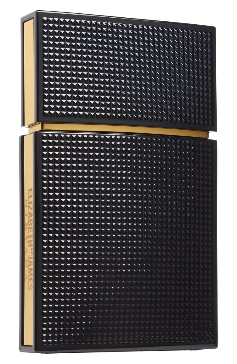 Elizabeth and James Nirvana Elizabeth and James 'Nirvana Black' Eau de Parfum, Alternate, color, 