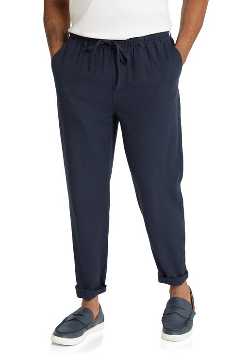 Nate Drawstring Pants