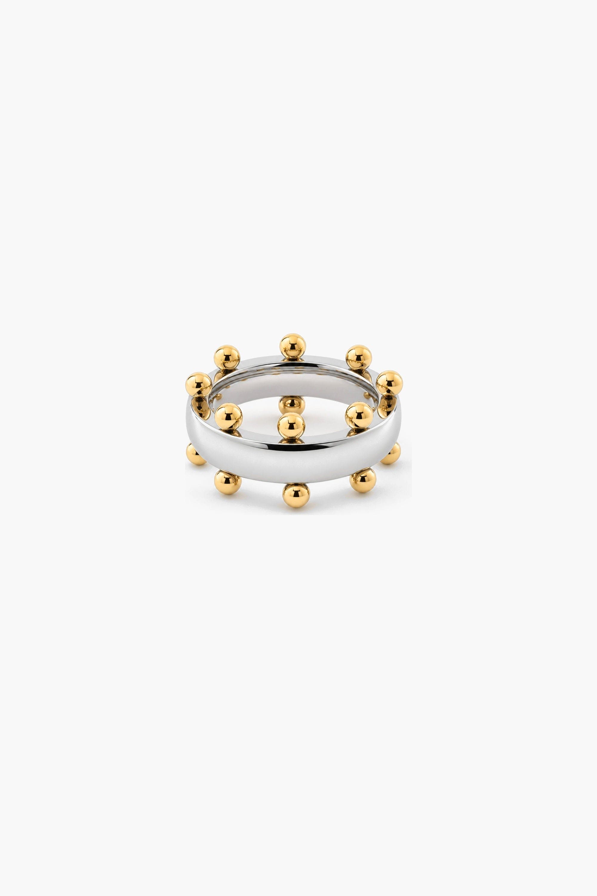 selected Gold-Silver