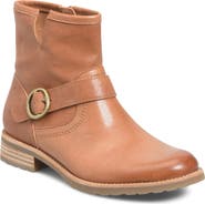 Söfft Beth Leather Bootie