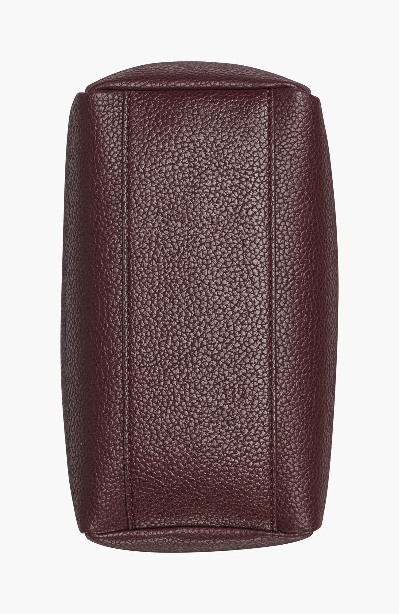 Willa Mini Satchel, Alternate, color, Sangria