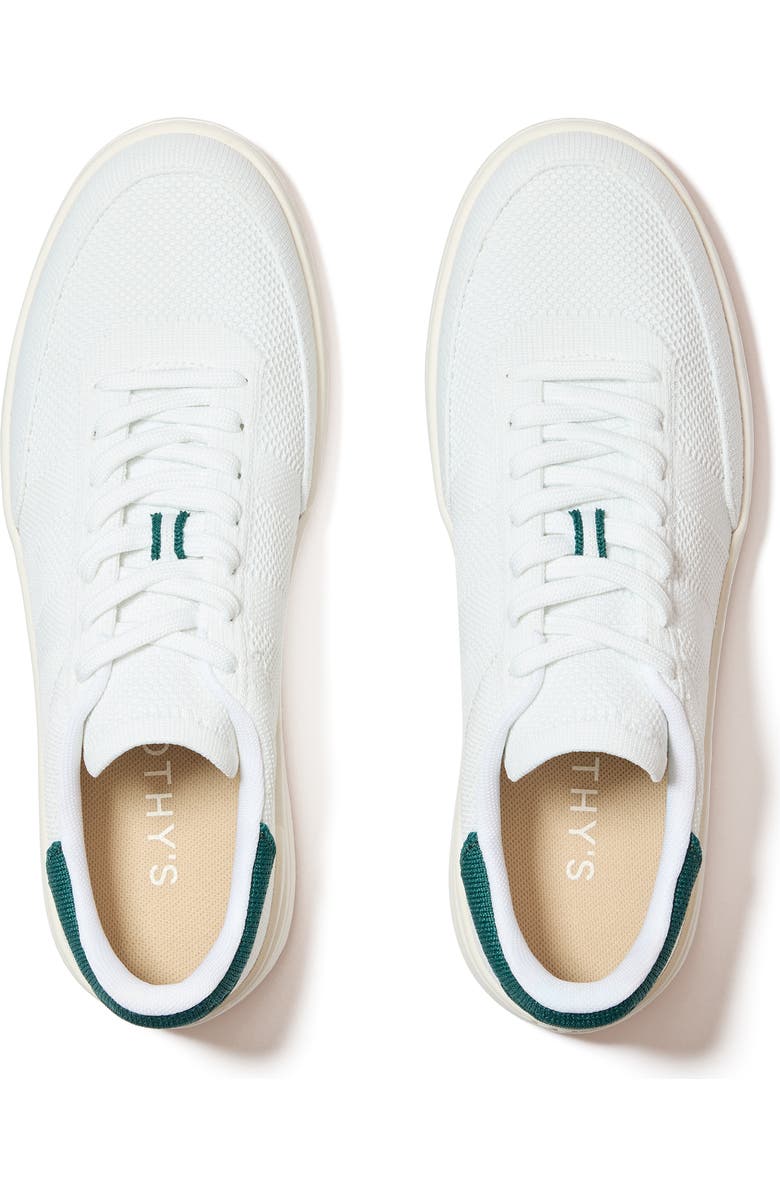 Rothy's The Men's Court Sneaker, Alternate, color,