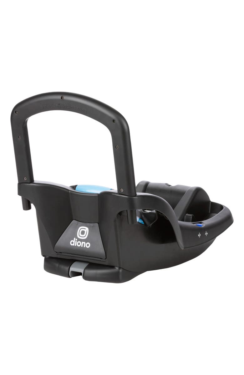 Diono LiteClik<sup>®</sup>30 R/RX SafePlus<sup>®</sup> Infant Car Seat Base, Alternate, color,