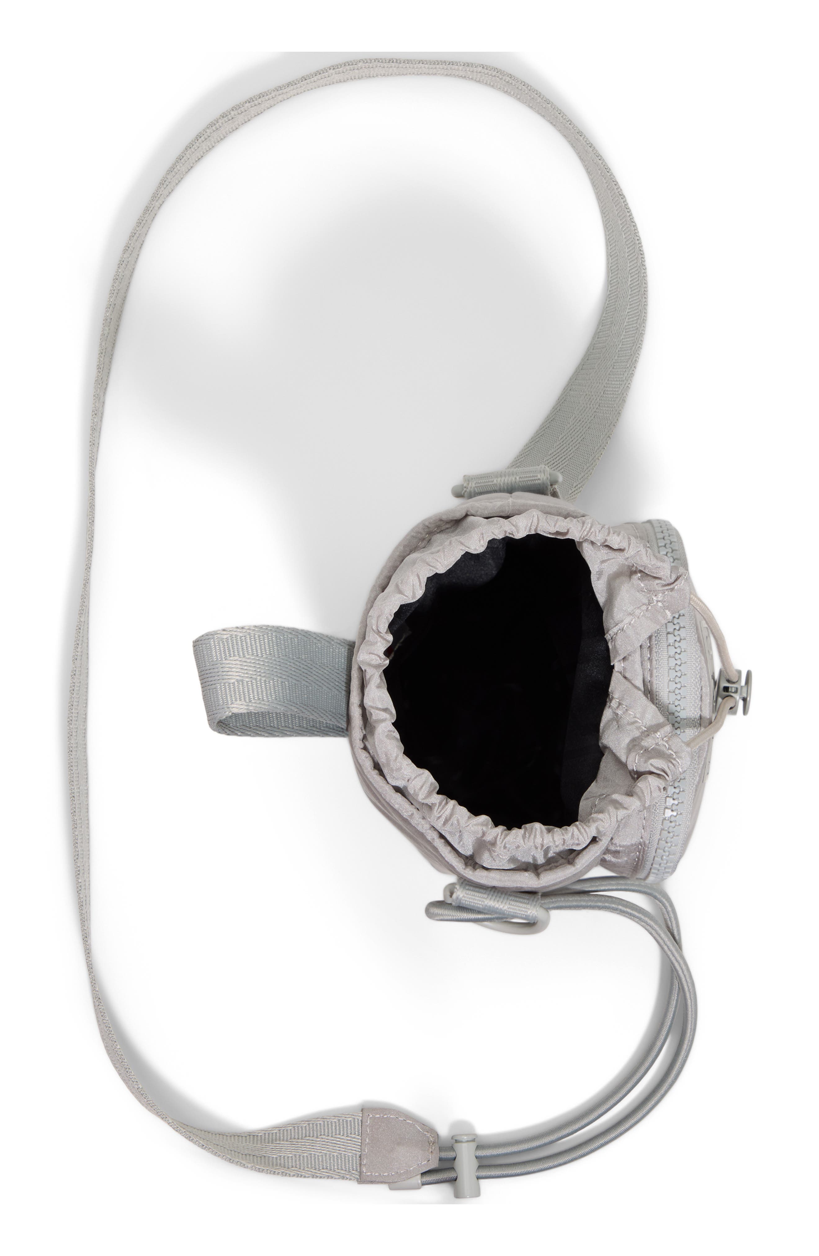 Copilot Crossbody Bag, Alternate, color, BLUE ASHES