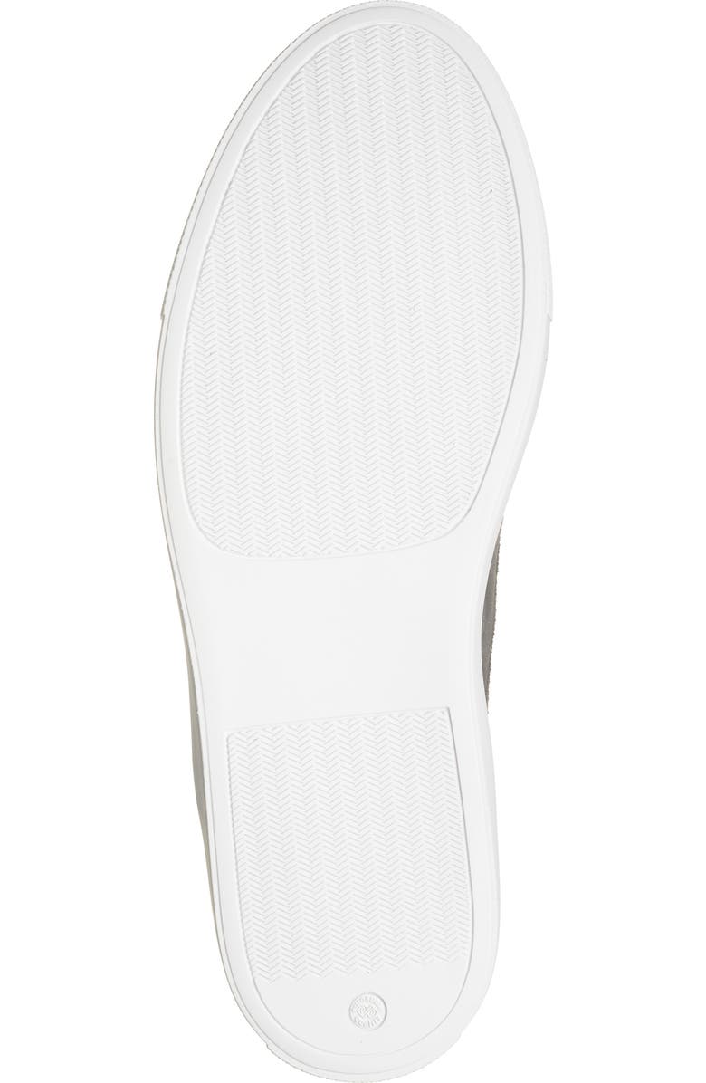 Magnanni Albert Suede Sneaker, Alternate, color,