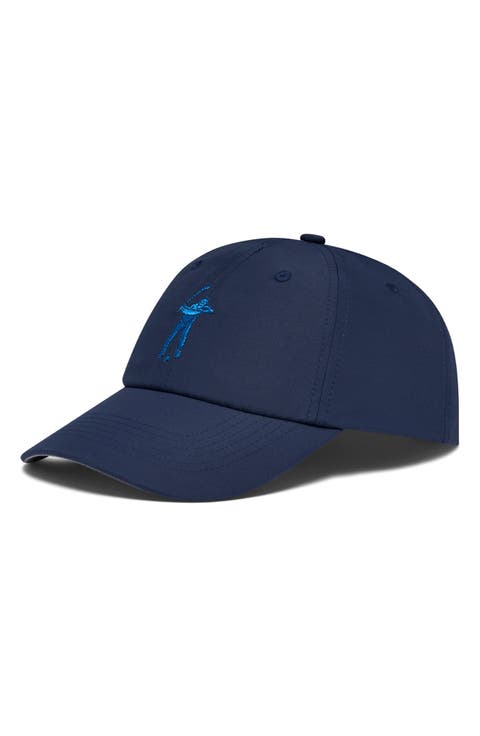 Signature Adjustable Tournament Hat