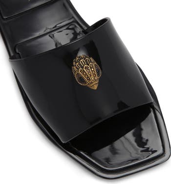 Kensington Jelly Slide Sandal