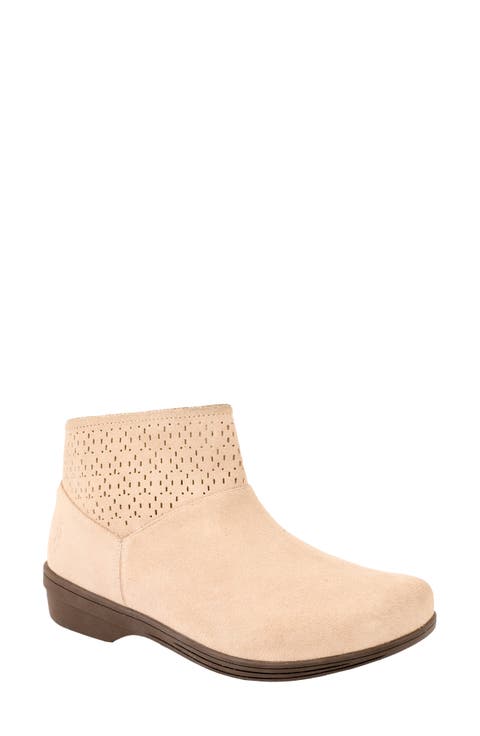Del Mar Orthotic Bootie (Women)
