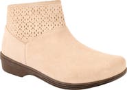 Revitalign Del Mar Orthotic Bootie