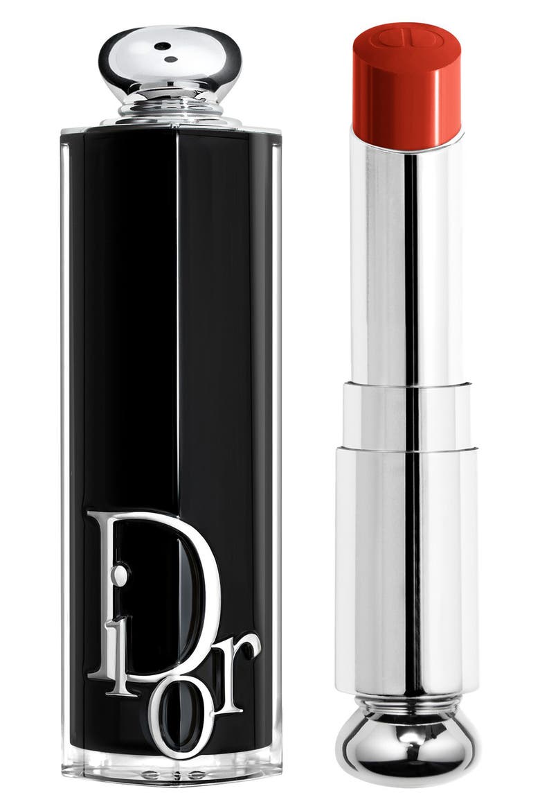 Addict Hydrating Shine Refillable Lipstick (Women) | Nordstrom