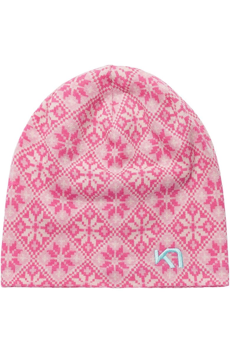 Kari Traa Rose Beanie - Women's, Main, color, Spink