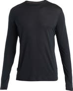 Icebreaker Merino 125 Cool-Lite™ Sphere Long Sleeve T-Shirt