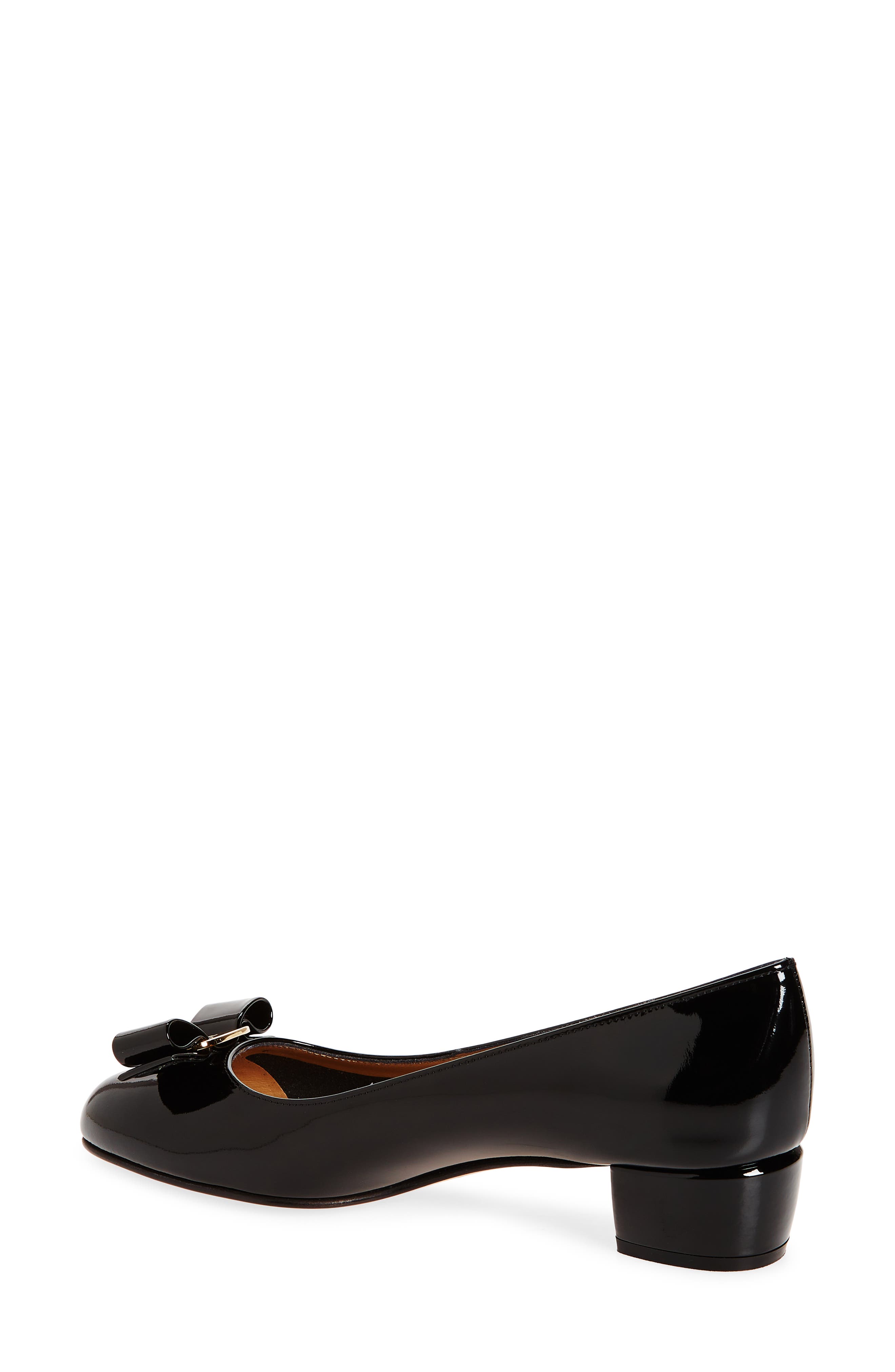 FERRAGAMO Vara Pump, Alternate, color, 
