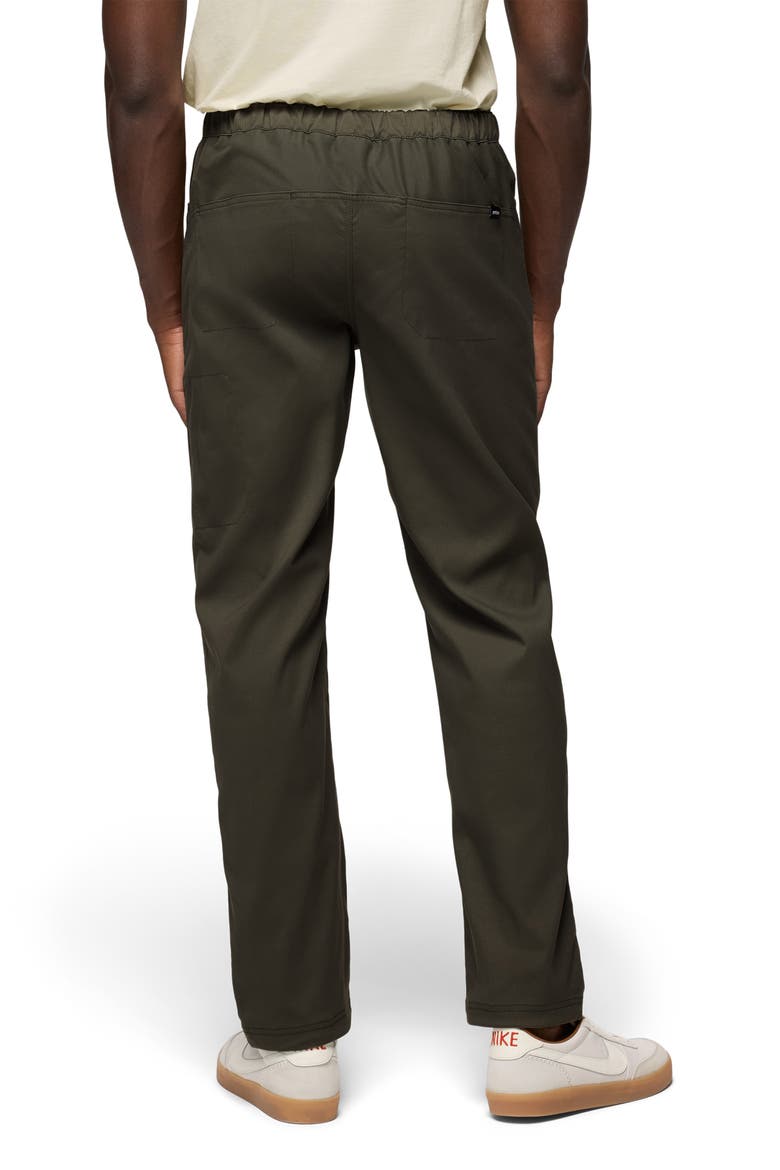 Stretch Zion™ Top-Out Pants, Alternate, color, SPRUCE