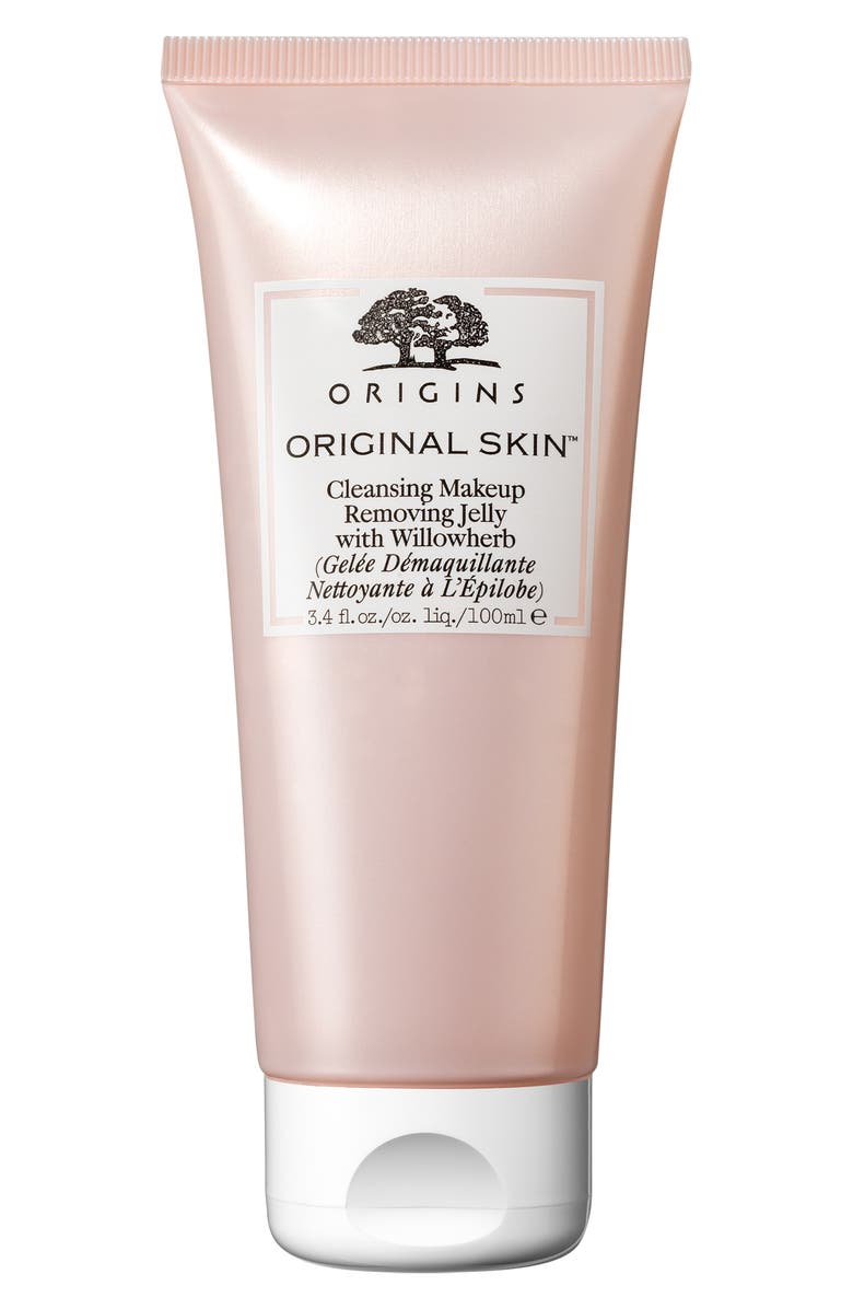 Origins Original Skin<sup>™</sup> Makeup-Removing Jelly with Willowherb, Main, color, 
