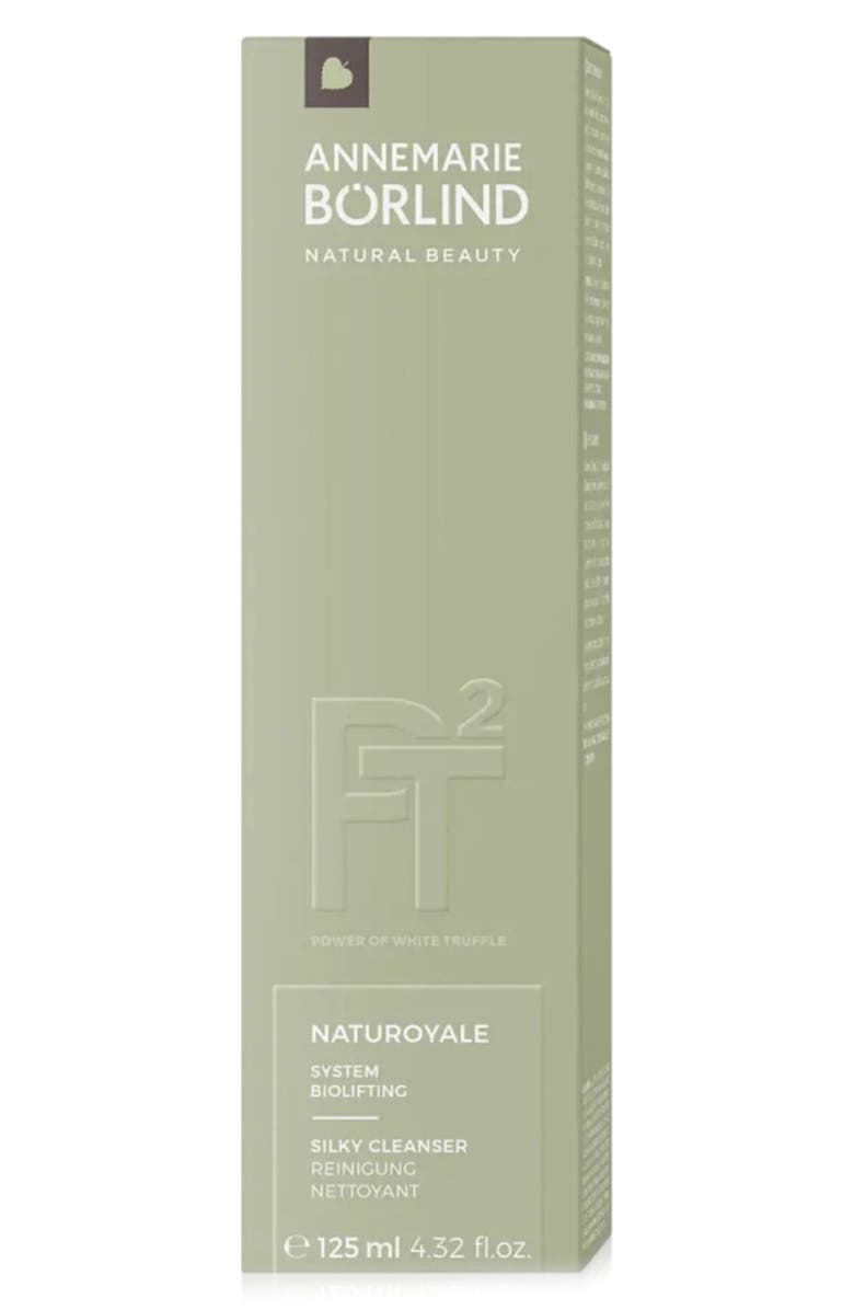 ANNEMARIE BÖRLIND Naturoyale Cleanser, Alternate, color, 