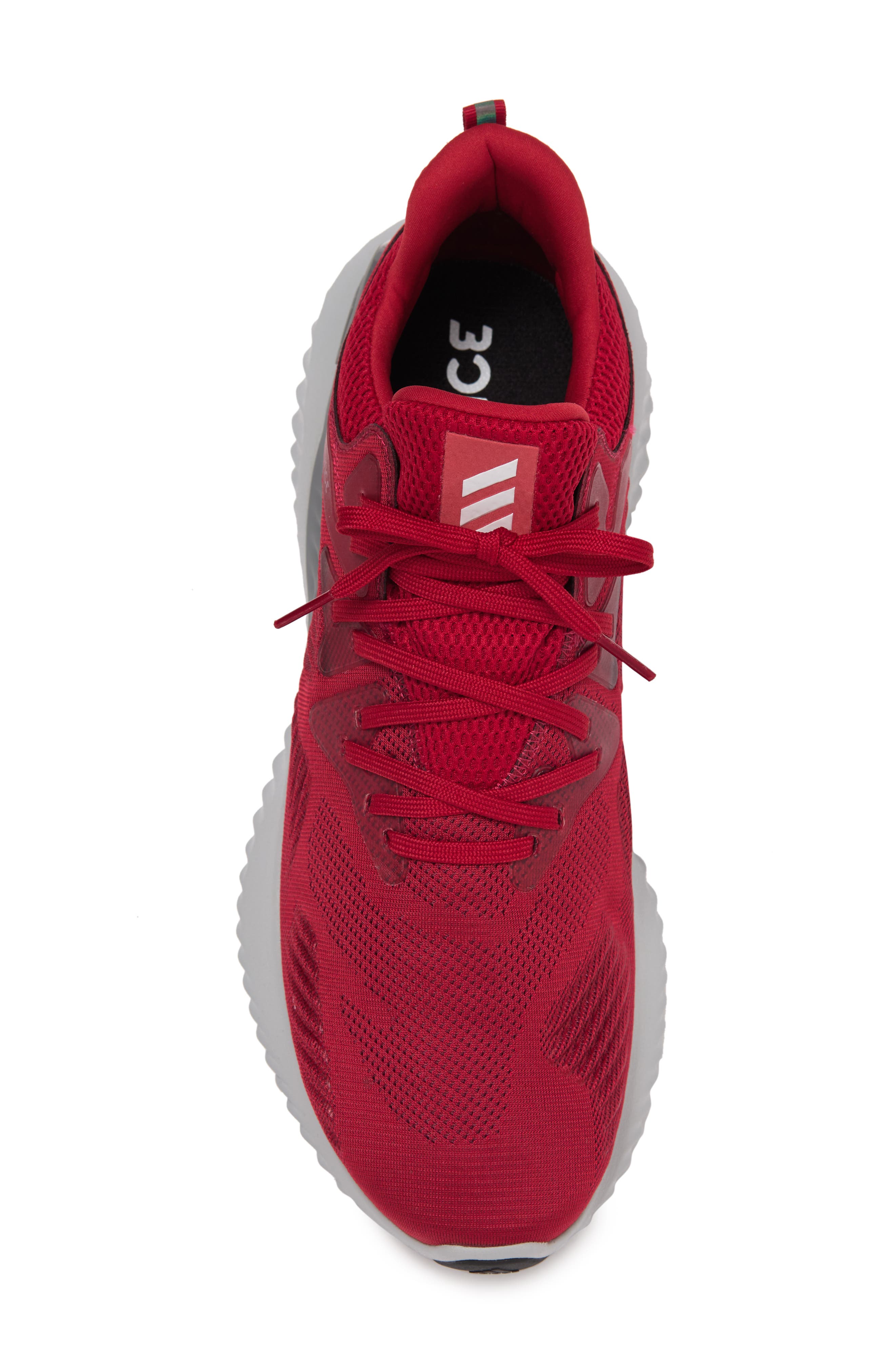 adidas Alphabounce Beyond Team Running Shoe, Alternate, color, 