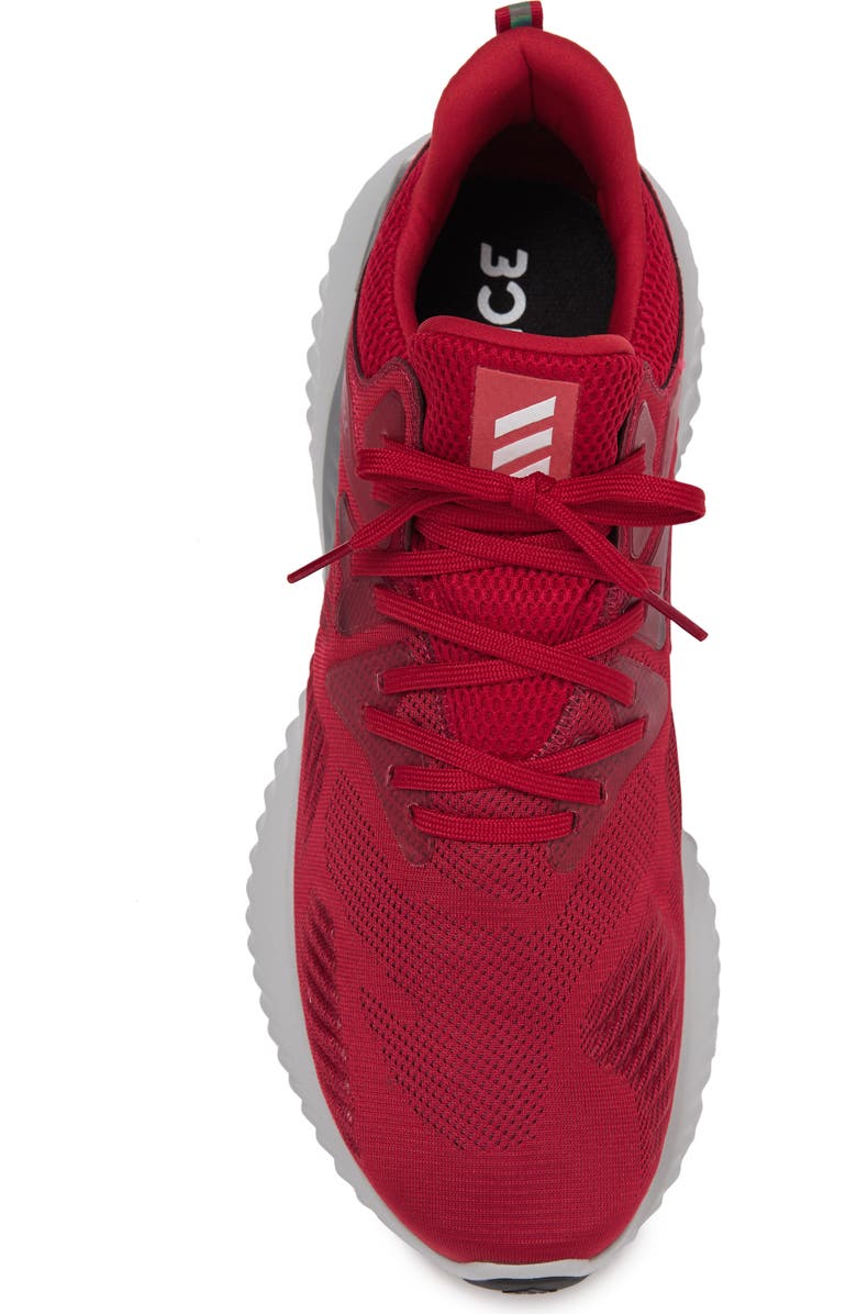 adidas Alphabounce Beyond Team Running Shoe, Alternate, color,