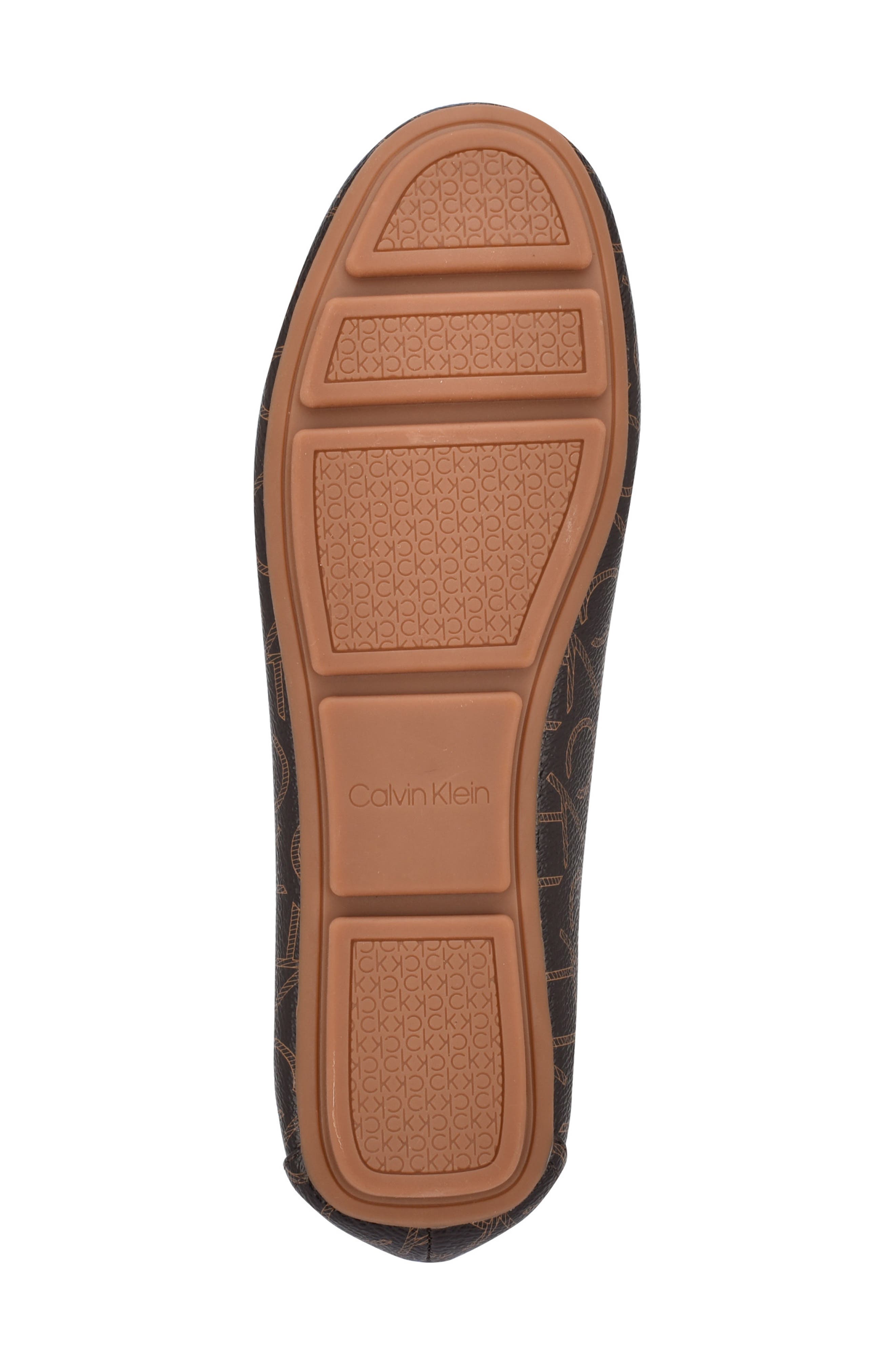 Linca Loafer, Alternate, color, BROWN