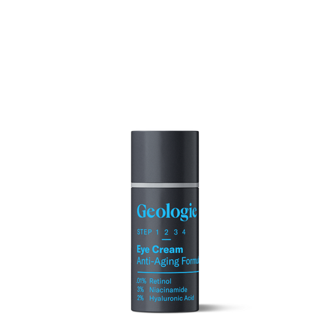 Eye Cream - Anti-aging Formula
