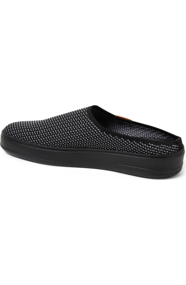 DEARFOAMS Annie Slip-On Sneaker, Alternate, color, Black/ Black