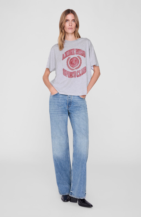 Cade Collegiate Tee