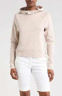 Swannies Emma Drawcord Hoodie
