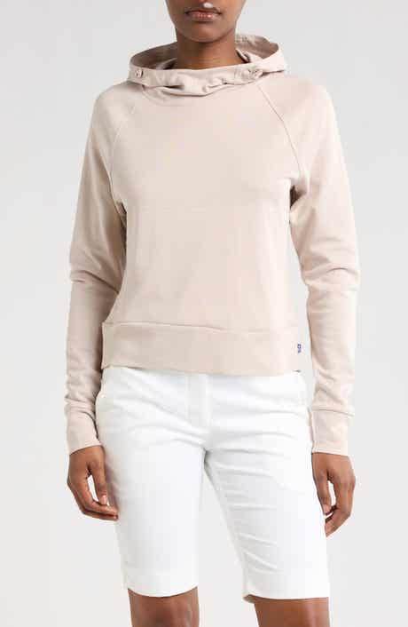 Swannies Emma Drawcord Hoodie